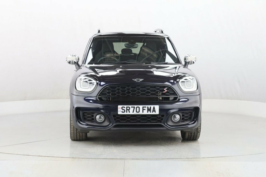 Mini Countryman 1.5L Cooper Sport SR70FMA Black #2
