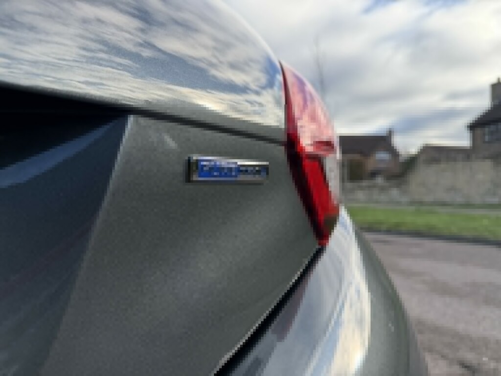 Peugeot 208 1.2 Puretech Allure 201717 KO17ULU Grey #6