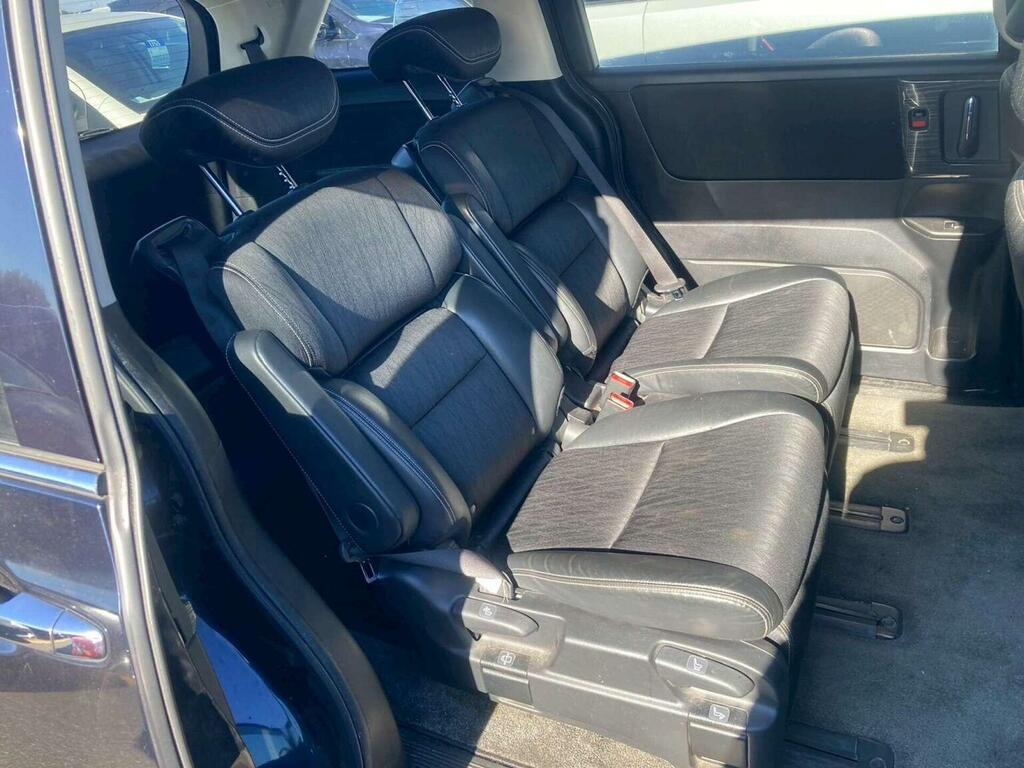 Honda Odyssey Suv 2.4 Absolute 7 Seats 201464 Blue #6