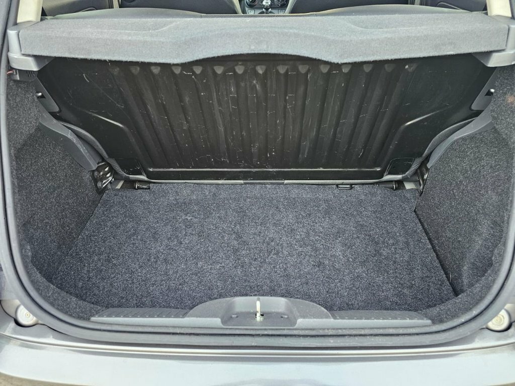 Fiat 500 1.2L Null Grey #6