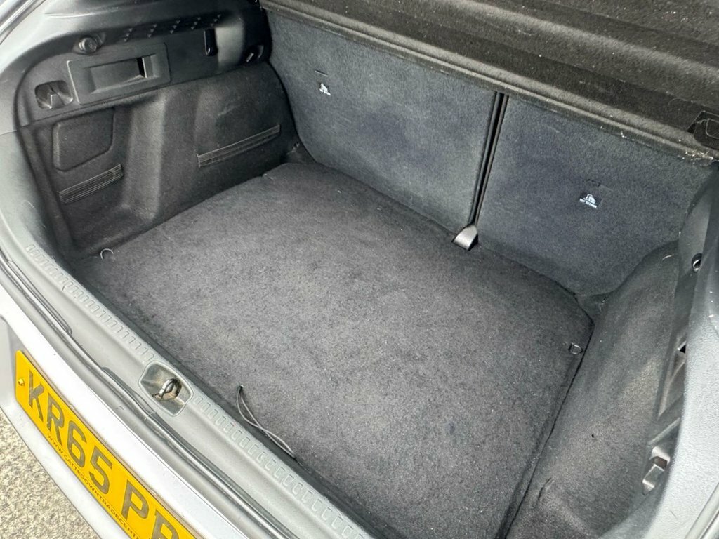 Citroen C4 1.6L Flair KR65PBU Grey #6