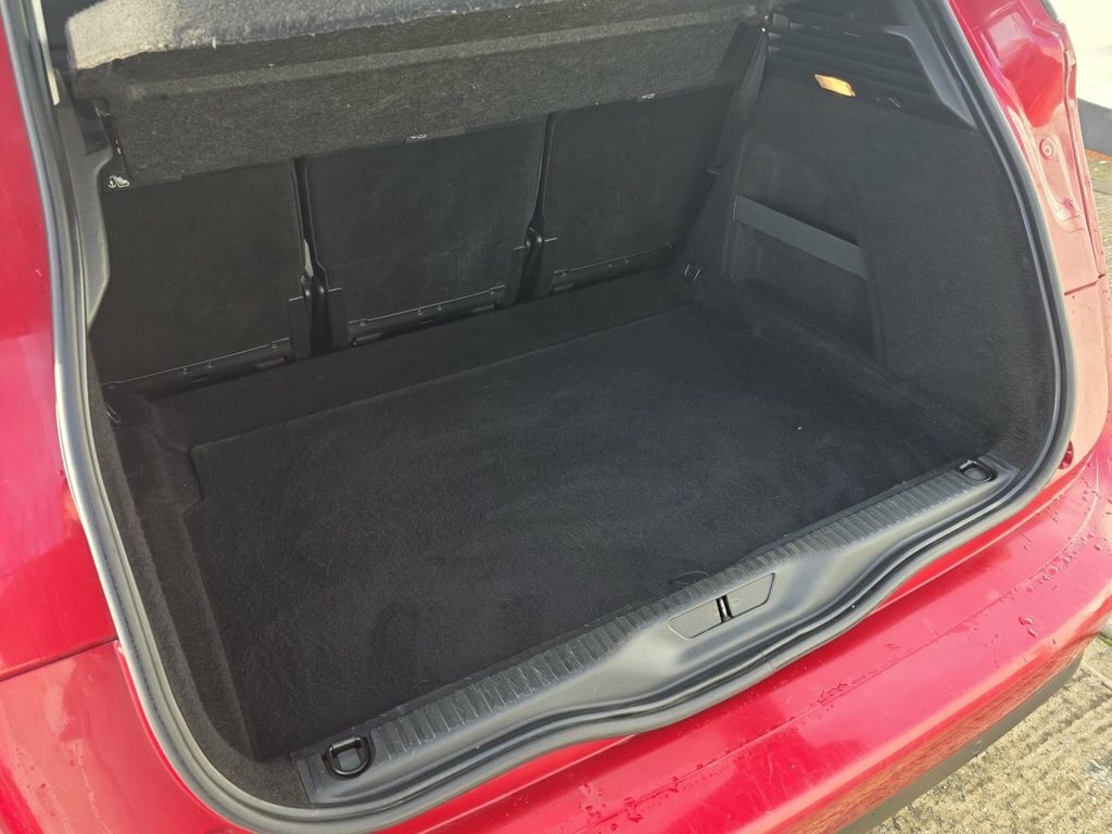 Citroen C4 Picasso 1.6L Selection DL16WUD Red #6