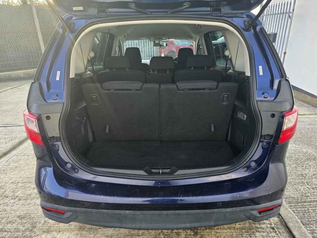 Mazda 5 1.6L Venture Blue #6