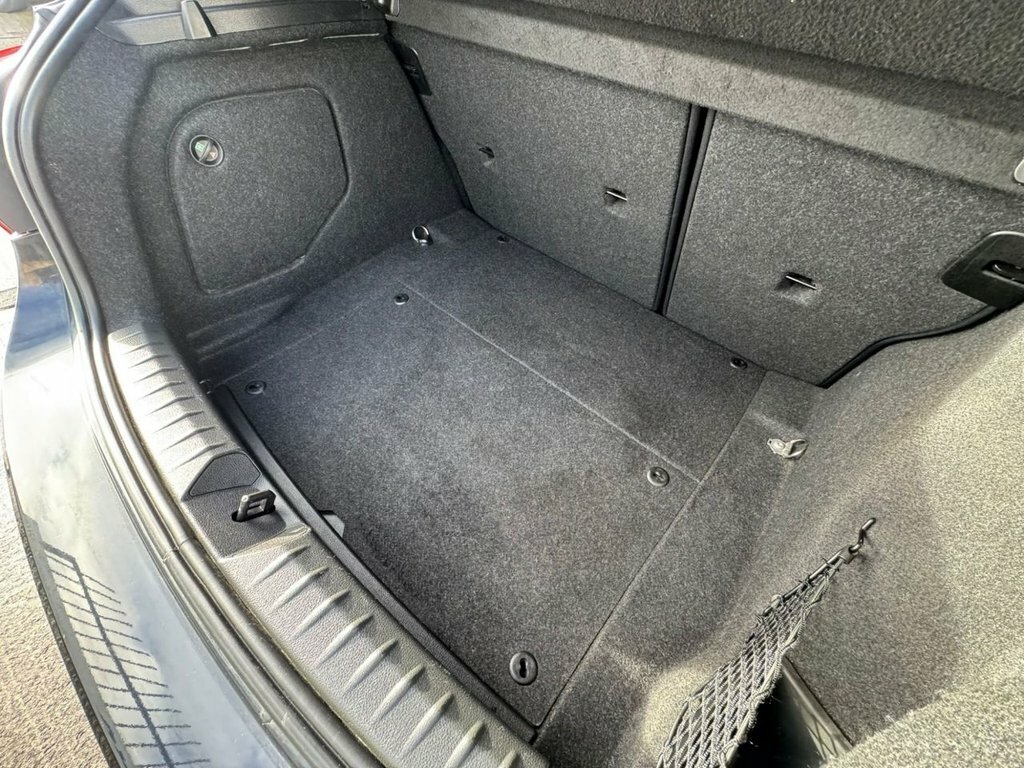 BMW 1 Series 1.5L Ed Plus VU65MHK Black #6