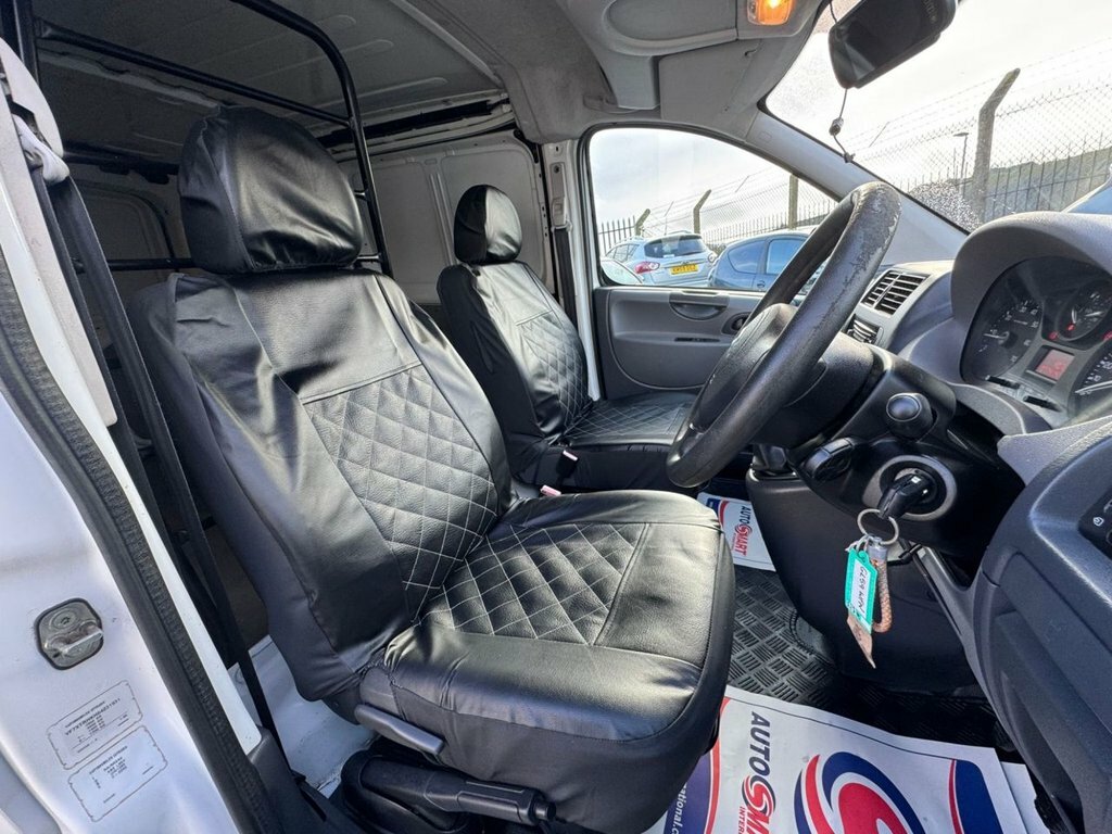 Citroen Dispatch 1000 I U6021 Ulez Silver #39