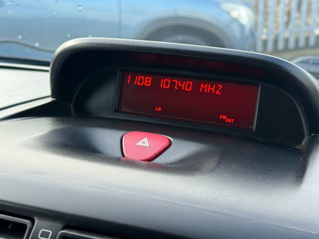 Citroen Dispatch 1000 I U6021 Ulez Silver #49