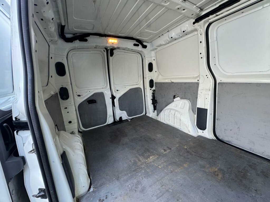 Citroen Dispatch 1000 I U6021 Ulez Silver #16