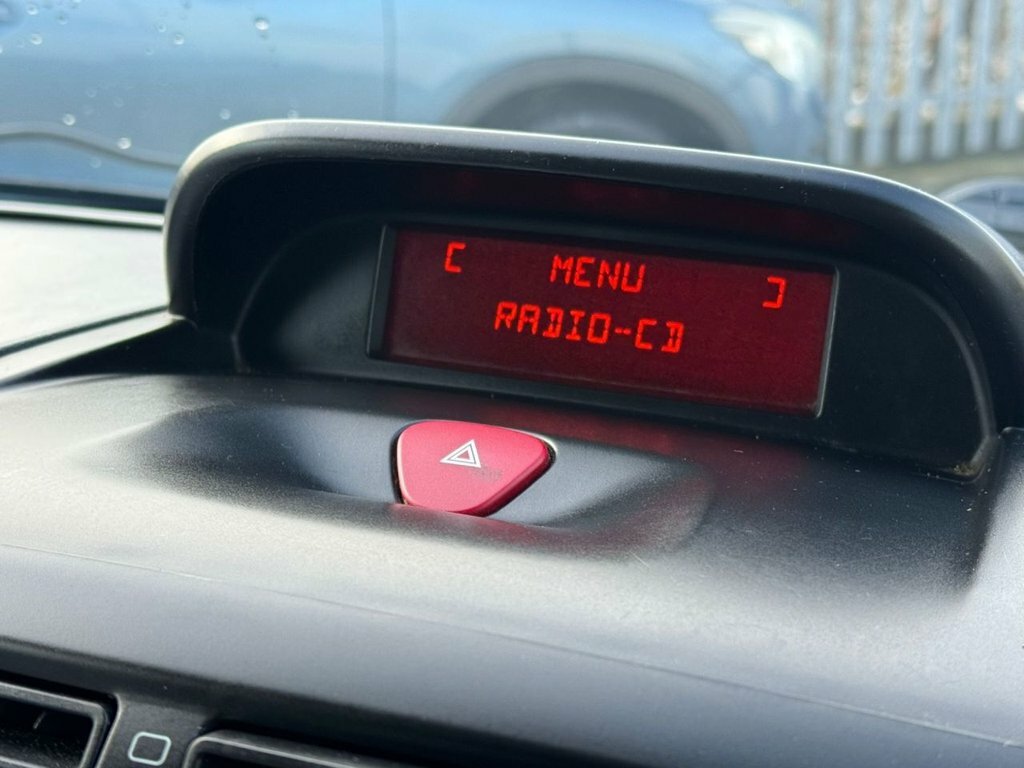 Citroen Dispatch 1000 I U6021 Ulez Silver #50