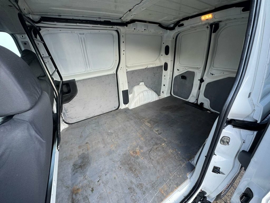Citroen Dispatch 1000 I U6021 Ulez Silver #4