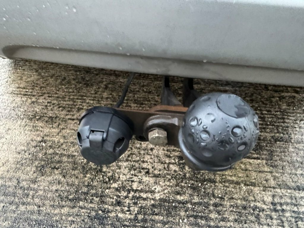 Ford Kuga 2L Titanium YT65AOH Grey #5