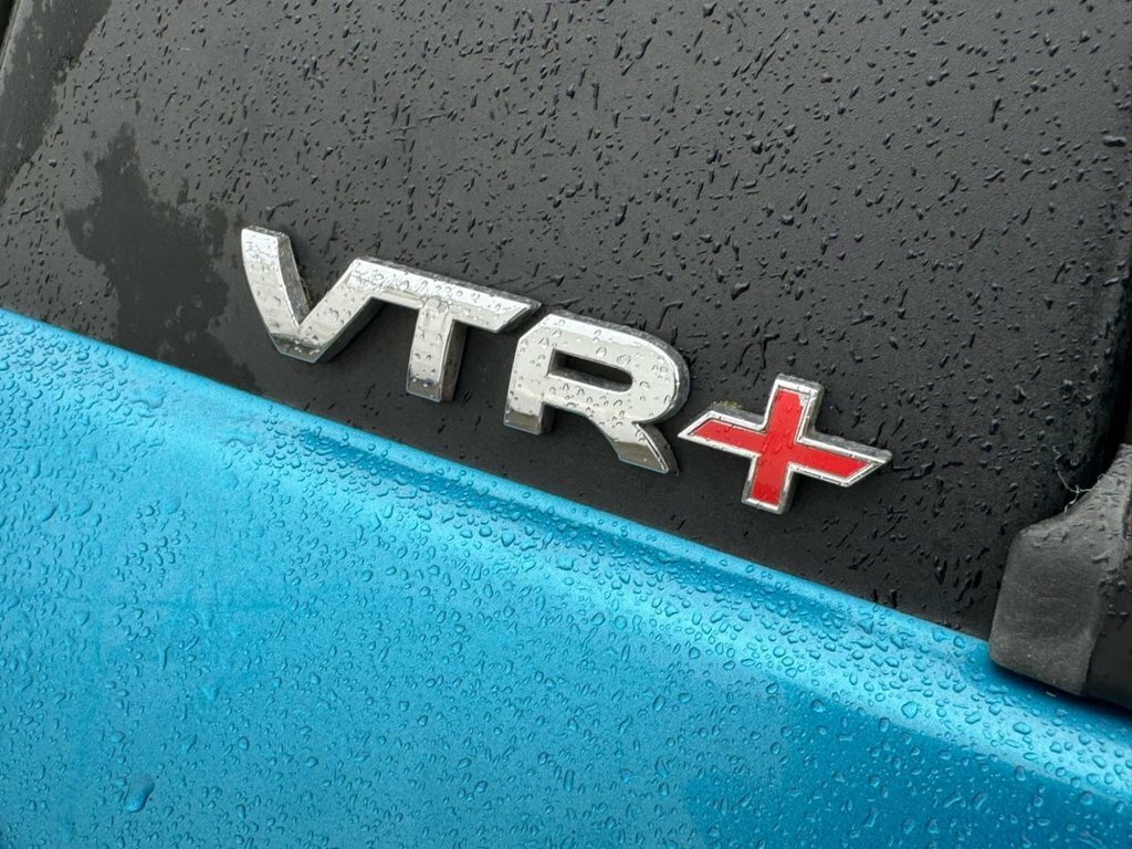 Citroen C3 Picasso 1.6L Airdream HG10RRV Blue #5
