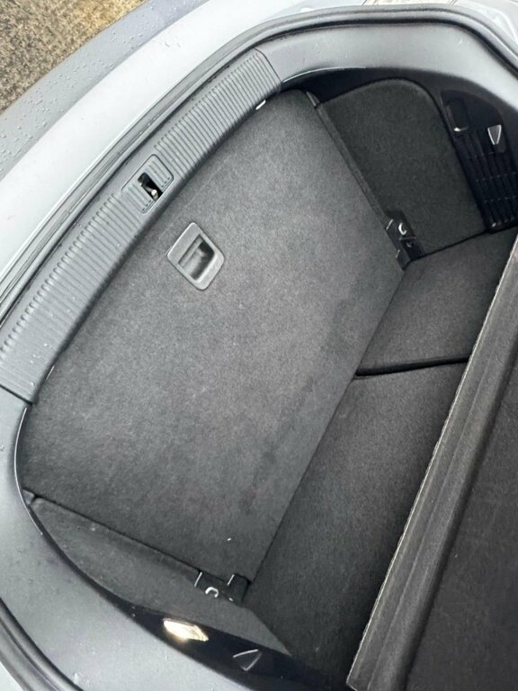Audi A1 1.6L Se FE14GGU Silver #5