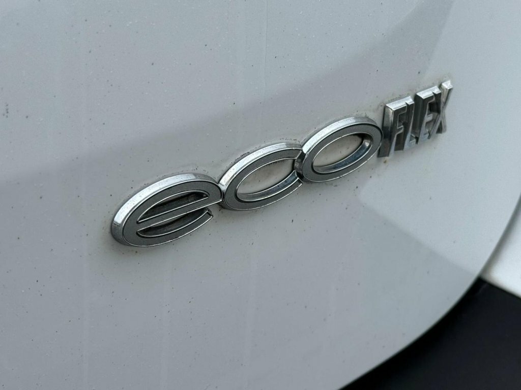 Vauxhall Mokka 1.6L Se NL16XEO White #5
