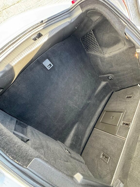Vauxhall Insignia 2L Exclusiv Silver #6