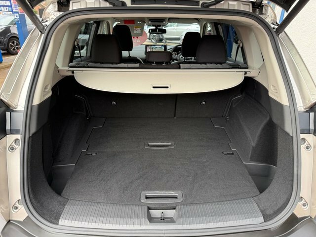 Nissan X-Trail H E-power N-connecta Suv DG25CPX Silver #6