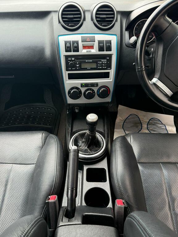 Hyundai Coupe 2.0 Coupe Se - 2005 55 Silver #13