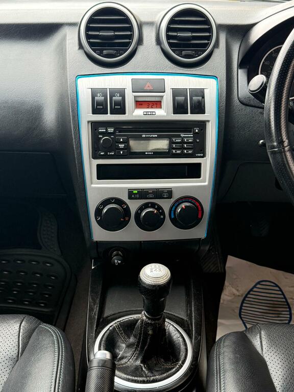 Hyundai Coupe 2.0 Coupe Se - 2005 55 Silver #14