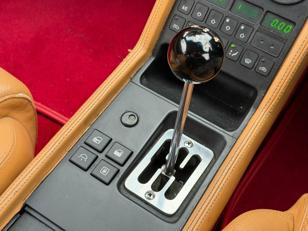 Ferrari 348 Ts 2-Door  #32