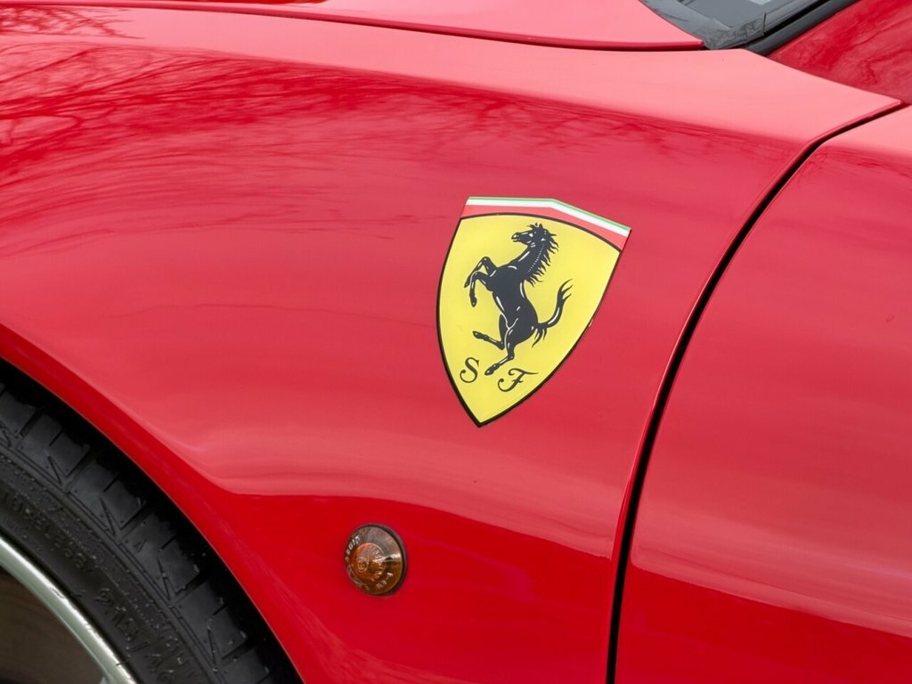 Ferrari 348 Ts 2-Door  #14