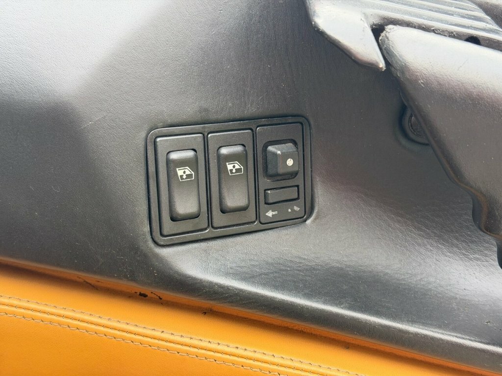 Ferrari 348 Ts 2-Door  #30