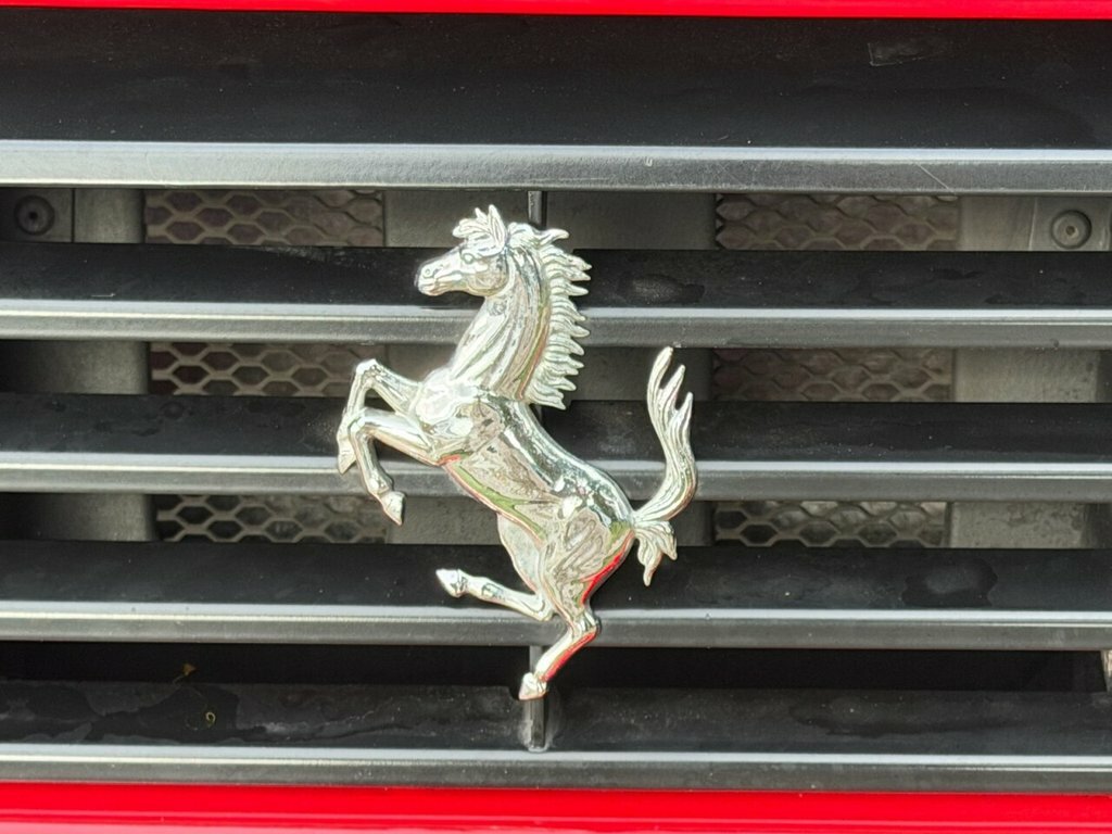 Ferrari 348 Ts 2-Door  #23