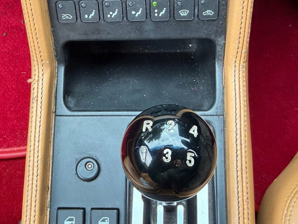 Ferrari 348 Ts 2-Door  #31