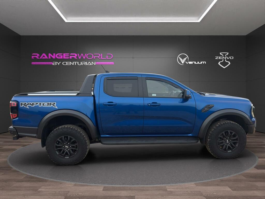 Ford Ranger 2.0 Ecoblue Raptor 4Wd Euro 6 Ss DO24SET  #6