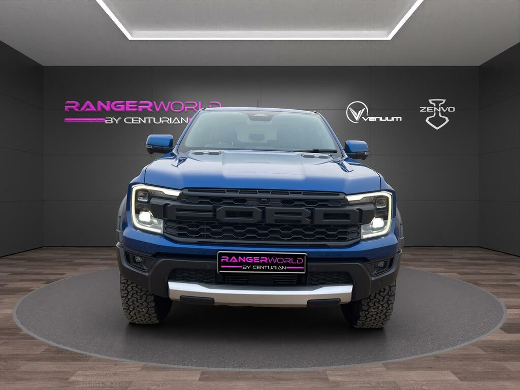 Ford Ranger 2.0 Ecoblue Raptor 4Wd Euro 6 Ss DO24SET  #4