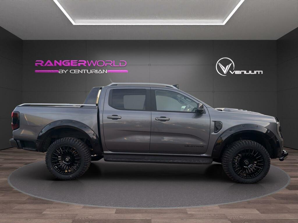 Ford Ranger 3.0 Td V6 Ecoblue Wildtrak 4Wd Euro 6 Ss 4 YP74VOO #6