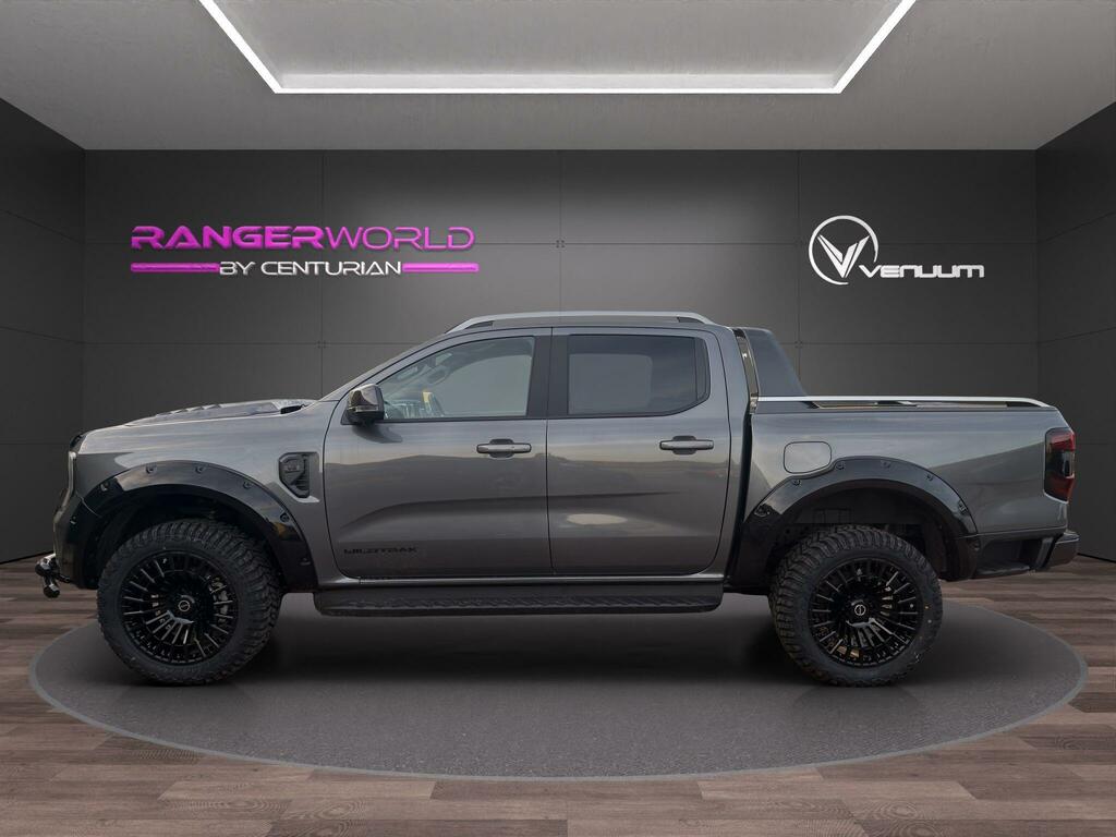 Ford Ranger 3.0 Td V6 Ecoblue Wildtrak 4Wd Euro 6 Ss 4 YP74VOO #5