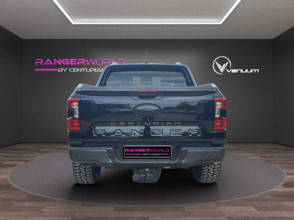 Ford Ranger 2.0 Td Ecoblue Wildtrak 4Wd Euro 6 Ss #6