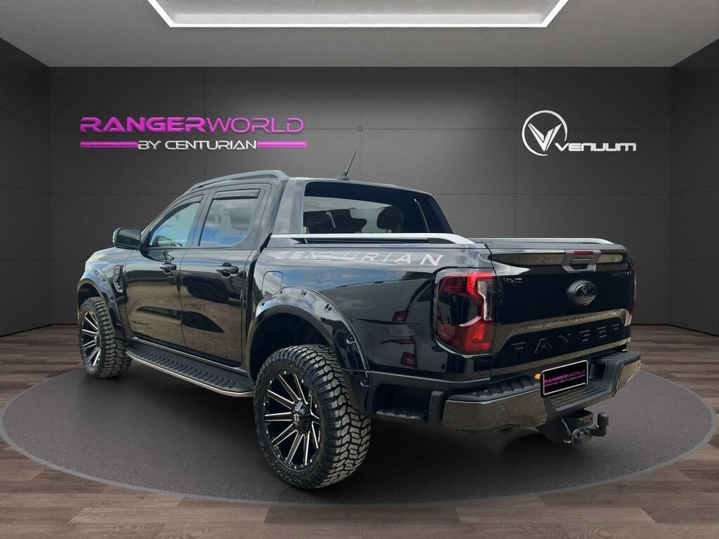 Ford Ranger 2.0 Td Ecoblue Wildtrak 4Wd Euro 6 Ss #5