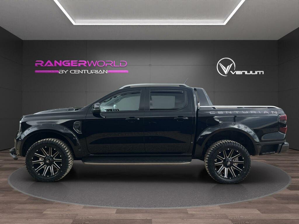 Ford Ranger 2.0 Td Ecoblue Wildtrak 4Wd Euro 6 Ss #4