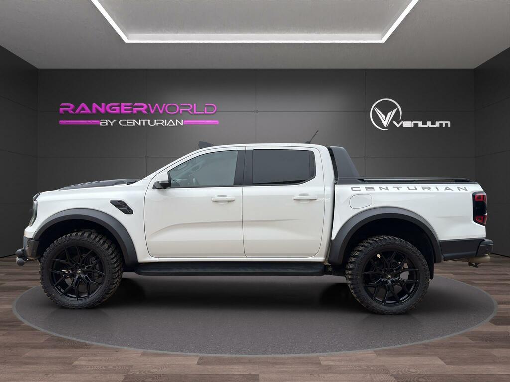 Ford Ranger 2.0 Ecoblue Raptor 4Wd Euro 6 Ss BP24FKJ #6