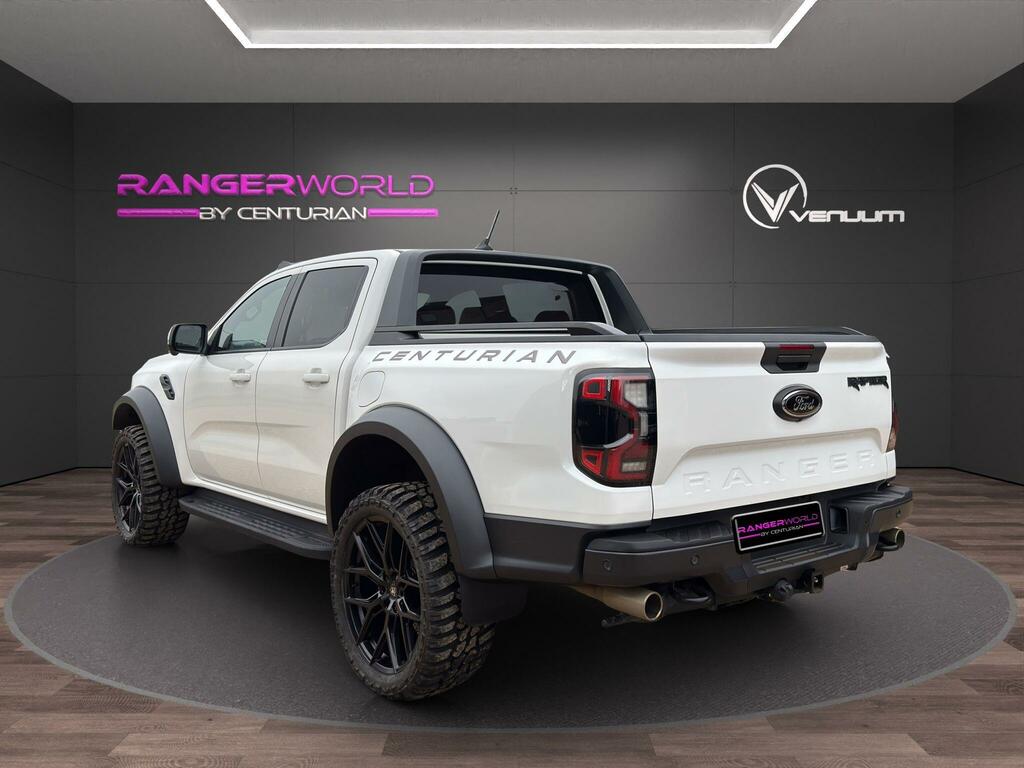 Ford Ranger 2.0 Ecoblue Raptor 4Wd Euro 6 Ss BP24FKJ #5