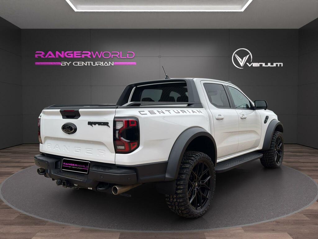 Ford Ranger 2.0 Ecoblue Raptor 4Wd Euro 6 Ss BP24FKJ #3