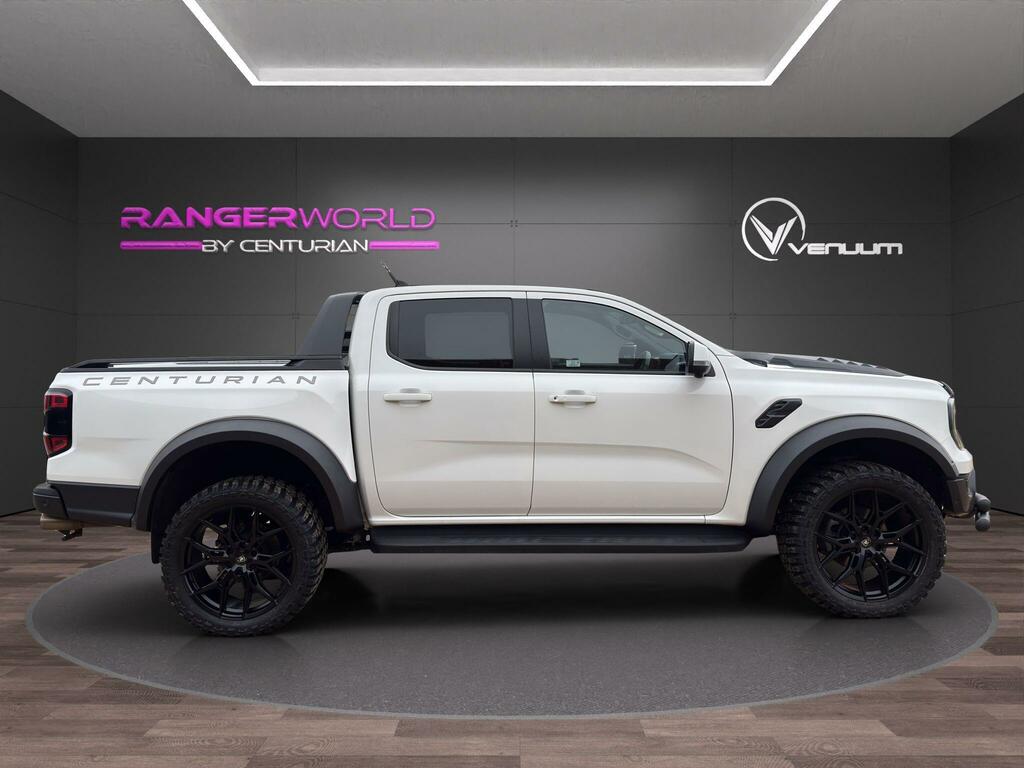 Ford Ranger 2.0 Ecoblue Raptor 4Wd Euro 6 Ss BP24FKJ #2
