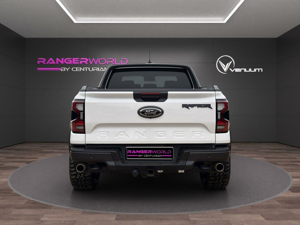 Ford Ranger 2.0 Ecoblue Raptor 4Wd Euro 6 Ss BP24FKJ #4