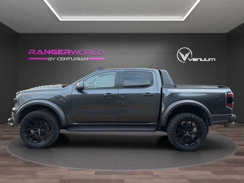 Ford Ranger 3.0T V6 Ecoboost Raptor 4Wd Euro 6 Ss MT74NXB  #5
