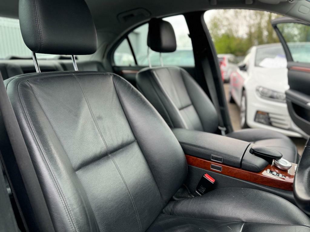 Mercedes-Benz S Class 3.0 S320 Cdi V6 G-tronic Euro 4 Silver #5