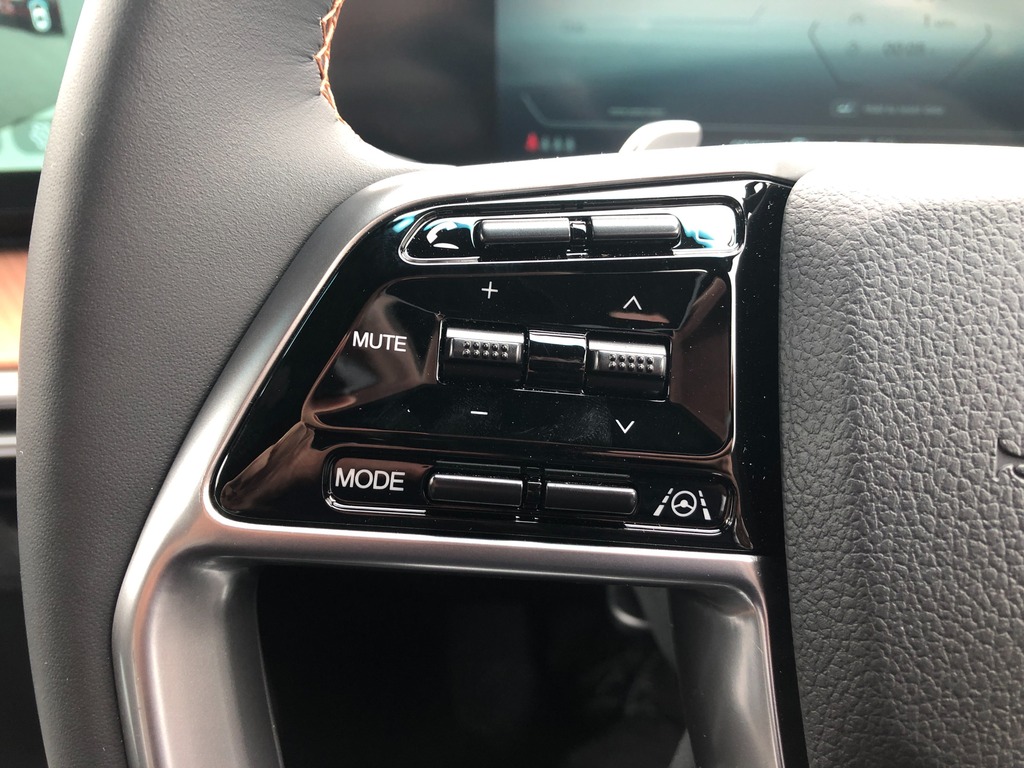 SsangYong Torres EVX 73.4Kwh K30 Suv 207 Ps Green #23