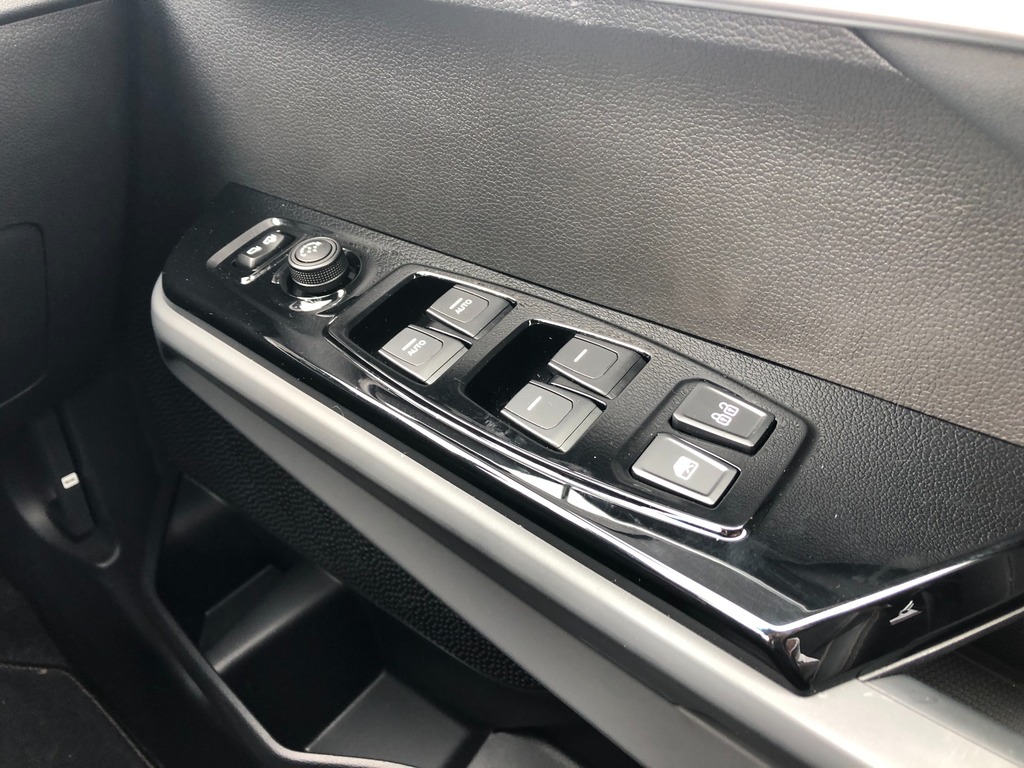 SsangYong Torres EVX 73.4Kwh K30 Suv 207 Ps Green #25