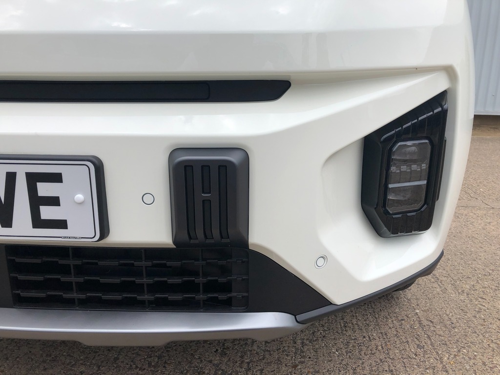 SsangYong Torres EVX 73.4Kwh K30 Suv 207 Ps Green #16