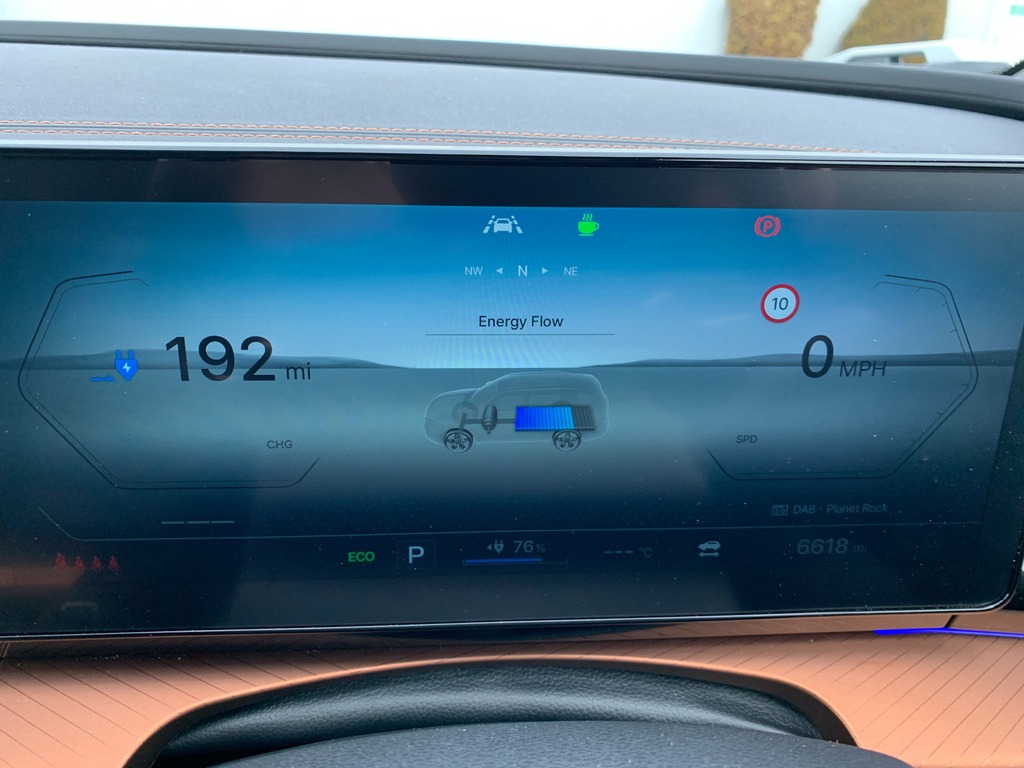 SsangYong Torres EVX 73.4Kwh K30 Suv 207 Ps Green #20
