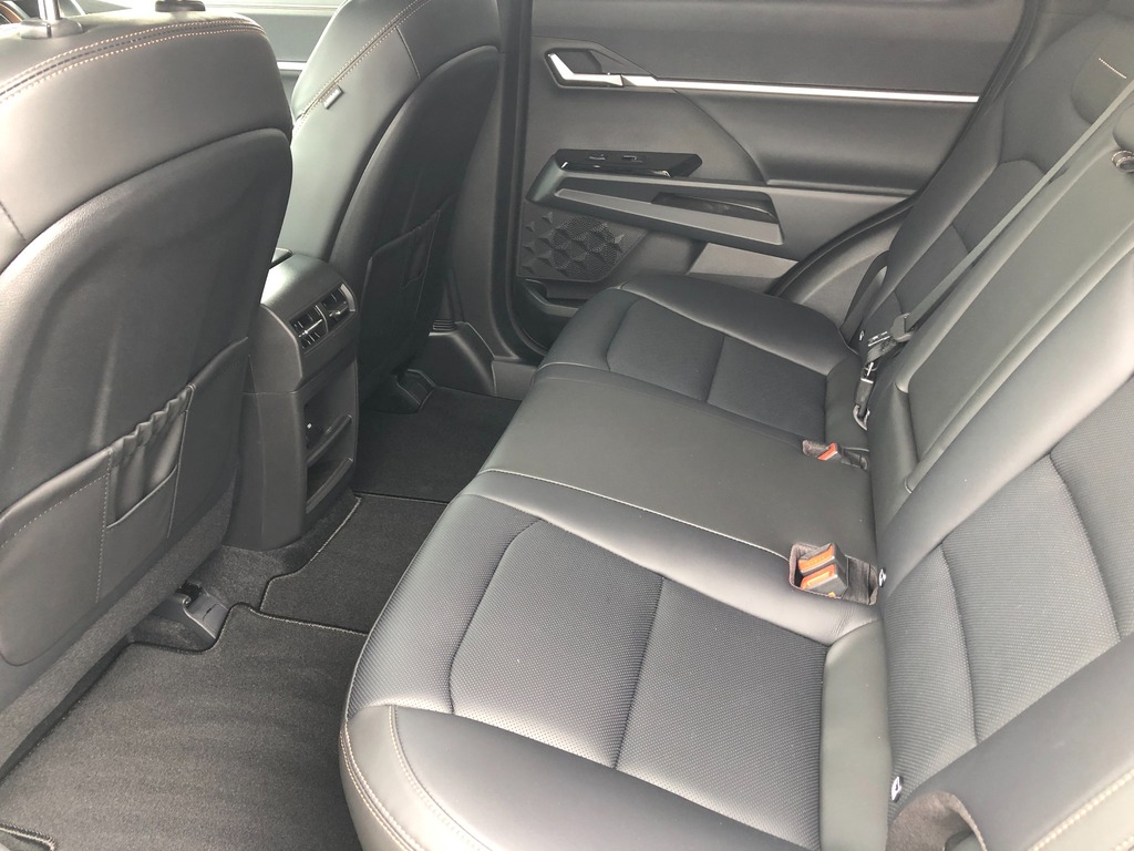SsangYong Torres EVX 73.4Kwh K30 Suv 207 Ps Green #28