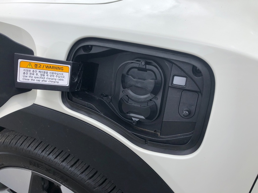 SsangYong Torres EVX 73.4Kwh K30 Suv 207 Ps Green #33