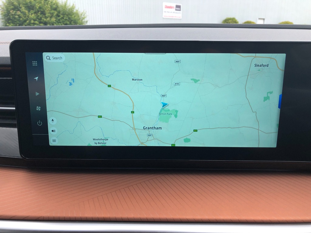SsangYong Torres EVX 73.4Kwh K30 Suv 207 Ps Green #18
