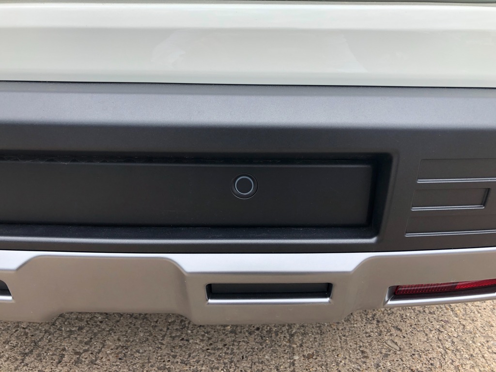 SsangYong Torres EVX 73.4Kwh K30 Suv 207 Ps Green #10
