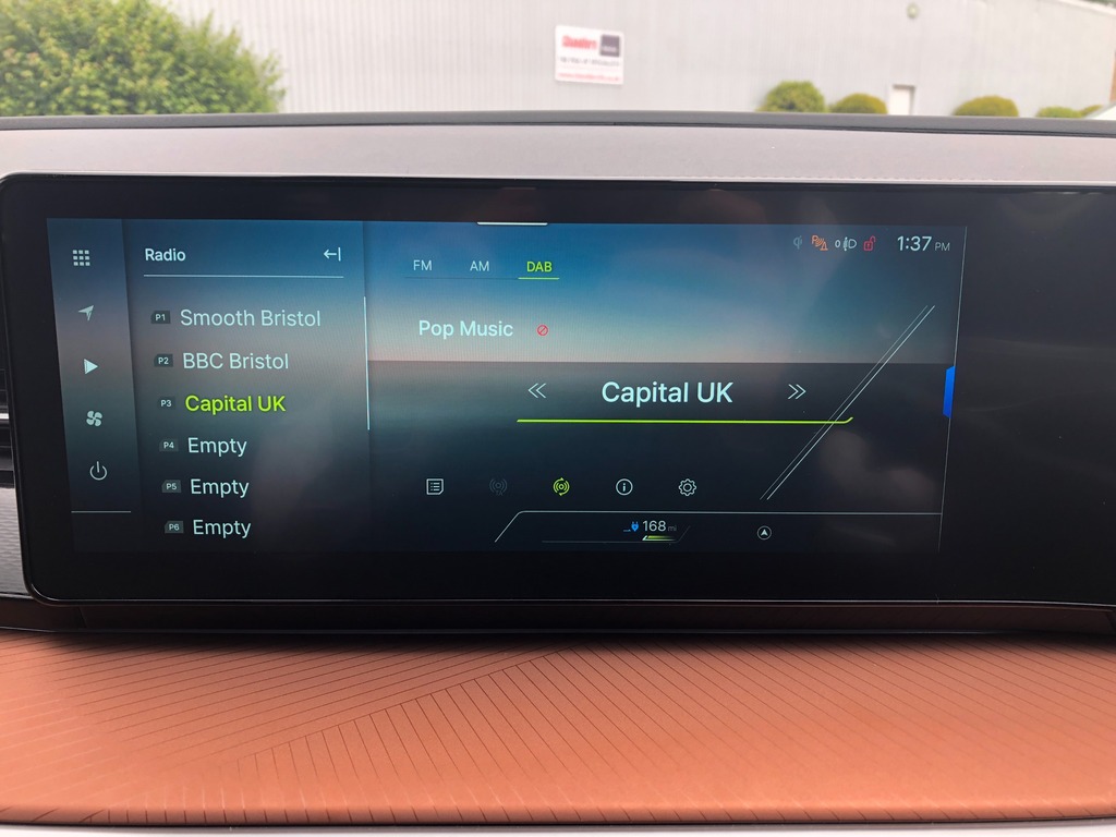 SsangYong Torres EVX 73.4Kwh K30 Suv 207 Ps Green #17