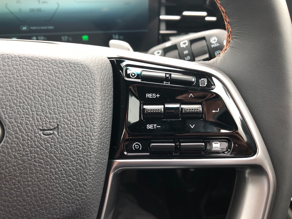 SsangYong Torres EVX 73.4Kwh K30 Suv 207 Ps Green #24